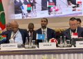 الصومال يشارك في اجتماع إقليمي لتعزيز تعاون دول المحيط الهندي