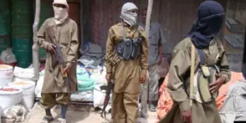 حركة الشباب تفرض جبايات قرب مدينة جوهر