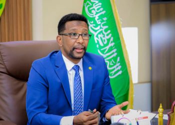 توتر سياسي متصاعد بين مقديشو وهرجيسا عقب تصريحات رئاسية