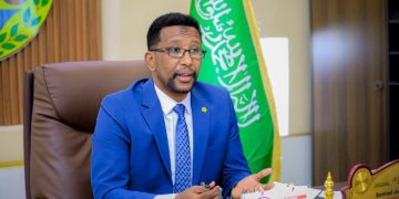 توتر سياسي متصاعد بين مقديشو وهرجيسا عقب تصريحات رئاسية