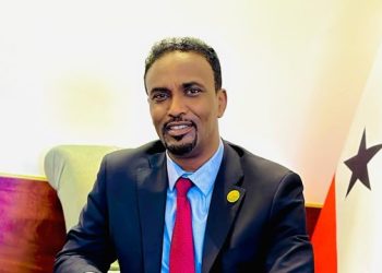 صوماليلاند تؤكد انفتاحها على تعاون واسع مع إسرائيل