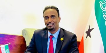 صوماليلاند تؤكد انفتاحها على تعاون واسع مع إسرائيل