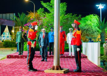 صوماليلاند تحيي ذكرى الاستقلال برسائل سياسية جديدة