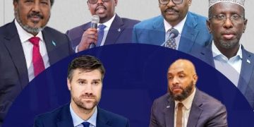 تطورات مهمة في مفاوضات الحكومة والمعارضة في الصومال