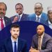 تطورات مهمة في مفاوضات الحكومة والمعارضة في الصومال