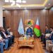زعيم جنوب الغرب يبحث مع الأمم المتحدة الاستقرار