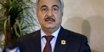 الصومال ضمن قيود دخول جديدة بشرق ليبيا