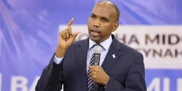 خيري يدعو لوقف فوري لقتال جلالقسي
