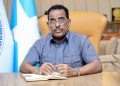 الحكومة ترسل وفدًا لتهدئة نزاع جلالقسي بإقليم هيران