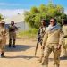 الجيش الوطني ينفذ عمليات أمنية واسعة بشبيلي السفلى