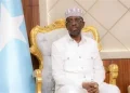 الرئيس الأسبق شريف يدعو لوقف قتال جلالقسي