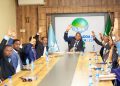 حزب العدالة والتضامن يعلن مرشحه لرئاسة غلمدغ