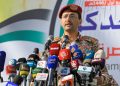 الحوثيون يهددون باستهداف مصالح إسرائيل بالقرن الإفريقي