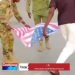 الصومال توقف جنودًا وتحقق في إساءة للعلم الأمريكي