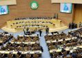 الاتحاد الأفريقي يناقش مستقبل أوصوم بعد الموقف الأمريكي