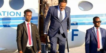 فرماجو يعود للمشاركة في الحوار الانتخابي بالصومال