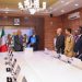 الصومال وإيطاليا تُوقعان اتفاق تعاون أمني شامل