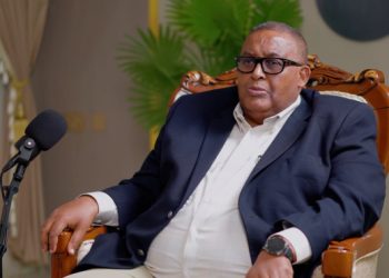 رئيس وزراء الصومال الأسبق يستبعد استقلال بونتلاند