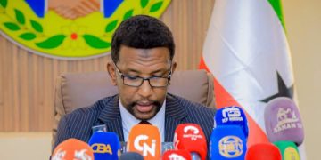 صوماليلاند تعلن قيوداً جديدة على العمل الإعلامي