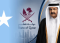 وكالة صوفنا تعزي دولة قطر بوفاة الأمير الوالد الشيخ حمد