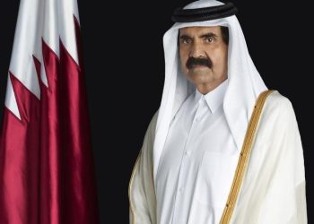 الرئيس الصومالي يعزي قطر بوفاة الأمير الوالد