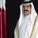 الرئيس الصومالي يعزي قطر بوفاة الأمير الوالد