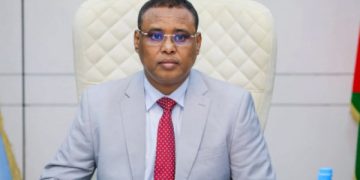 نائب رئيس الوزراء: وحدة الصومال أقوى من كل التدخلات