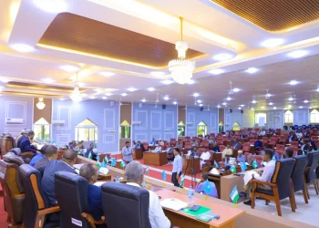 برلمان بونتلاند يقر معيار تنظيم إنشاء البلديات الجديدة
