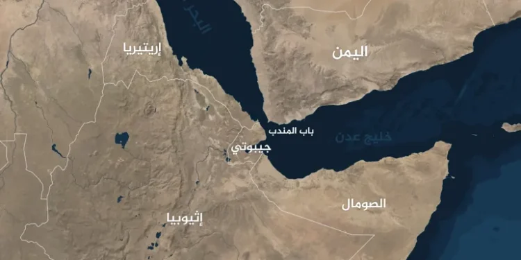 إيران تضغط على الحوثيين لتهديد باب المندب