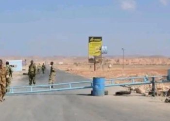 احتجاج قوات بونتلاند يفاقم أزمتها الاقتصادية المتصاعدة