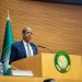 الاتحاد الأفريقي يدعو لرؤية استراتيجية لتعزيز أوصوم