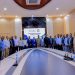 الجامعة الوطنية الصومالية تطلق مركز الذكاء الاصطناعي