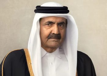 رحيل أمير قطر السابق الشيخ حمد بن خليفة آل ثاني عن 74 عامًا