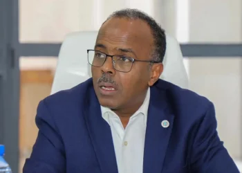 مسؤول صومالي ينفي وجود «أرض الصومال» سياسيًا