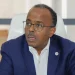 مسؤول صومالي ينفي وجود «أرض الصومال» سياسيًا