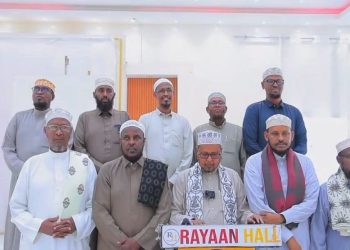 علماء الصومال يدعون لتسريع حل ملف أسرى سول