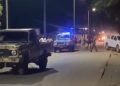 إحباط هجوم إرهابي في بلدوين ومقتل مشتبه به