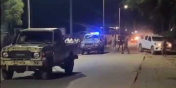 إحباط هجوم إرهابي في بلدوين ومقتل مشتبه به