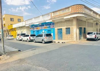 أزمة بوصاصو التجارية تتواصل وسط تعثر الحوار