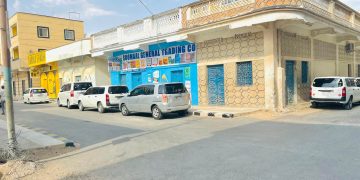 أزمة بوصاصو التجارية تتواصل وسط تعثر الحوار