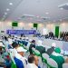 آدم مدوبي يطلق مشروعًا لتعزيز التنمية المحلية
