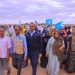 وفد اتحادي وغلمدغي يقيّم الاحتياجات الإنسانية في عابدواق