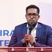 قيادي معارض يحذر من فراغ أمني محتمل بالصومال