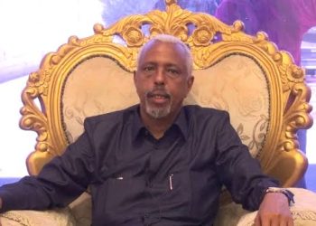 دعوة من عسبلي لحسن شيخ لإنقاذ استقرار بونتلاند
