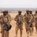 قوات دنب تستهدف مواقع الشباب في شبيلي السفلى