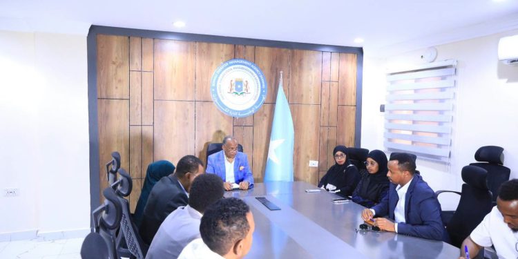 صـودما تُنسق مع القطاع الصحي استعدادًا لفيضانات النينيو