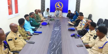 ولاية بونتلاند تعزز إجراءاتها الأمنية في إقليم مدغ