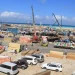 حوار الحكومة والتجار ينهي إغلاق ميناء بوصاصو
