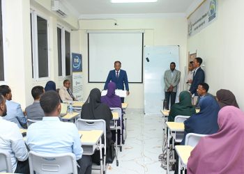 الصومال تعزز قدرات كوادرها في العمل الدبلوماسي