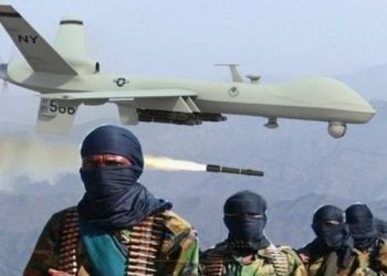 غارات جوية تضرب اجتماعًا لقيادات الشباب بشبيلي الوسطى
